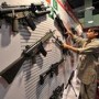 Weapons Exports
