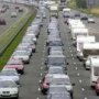 Should Fuel Taxes Be Scrapped in Favor of Pay-by-the-Mile Charges?