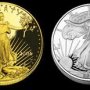 Gold and Silver as Monetary Metals