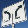 Goods and Bads
