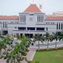 The Sovereign Wealth Funds of Singapore