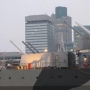 Are Economic Sanctions Useful in Discouraging the Proliferation of Weapons of Mass Destruction?