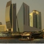 The Institutional Framework of the Gulf Central Bank