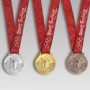 The Market for Olympic Gold Medals