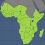 Sub-Saharan Africa