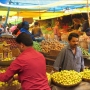 Indian Wholesale and Consumer Price Indices
