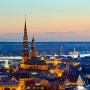 The Crisis in Latvia