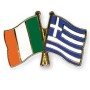 Greece and Ireland