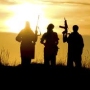 The Diseconomies of Terrorism