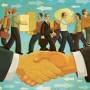 The Limits of Monetary Treaty
