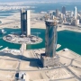Persian Gulf-based SWFs and Financial Hubs in Bahrain, Dubai and Qatar