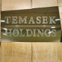 Singapore’s Temasek Holdings