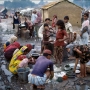 Measuring Multidimensional Vulnerability in India