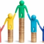 Measuring the Elusive Middle Class and Estimating its Role in Economic Development and Democracy