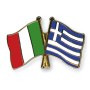 An Economic Comparison of Greece and Italy
