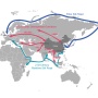 The Belt and Road Initiative (BRI) and China’s European Ambitions