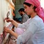 The Socioeconomic Plight of Carpet Weavers of Kashmir