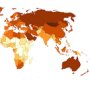 De-Carbonising the World Economy