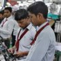 Total Factor Productivity Growth in Indian Manufacturing