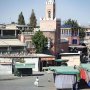 Measuring the Informal Economy in Morocco