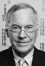 Steve H. Hanke