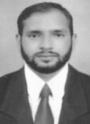 Tariq Ahmad Bhat