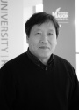 Jang C. Jin