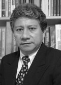 Alfredo Coutiño