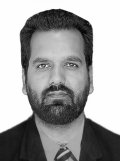 Khursheed Ahmad Butt