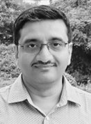 Debashis Chakraborty