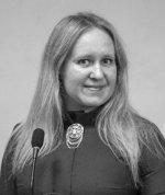 Ganna Grydasova