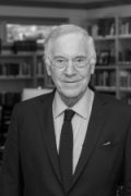 Steve H. Hanke