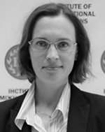 Maryna Medvedieva