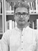 Ambuj Anand
