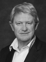 Bruce Chapman