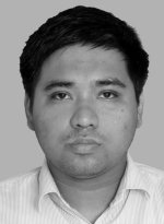 Angshuman Hazarika