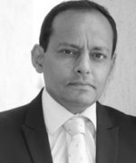 Nitin Singh