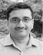 Debashis Chakraborty