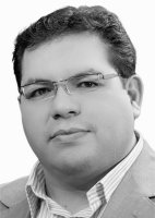 César Daniel Vargas Díaz