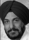 Tarlok Singh