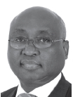 Donald Kaberuka