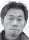 Masanaga Kumakura
