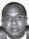 Mthuli Ncube