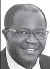 Adams Bodomo
