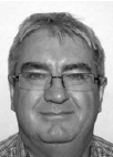 Brian Sturgess