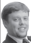 Christopher Balding