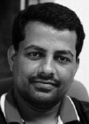 Krishna Muniyoor