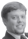 Christopher Balding