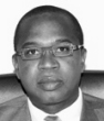 Mthuli Ncube