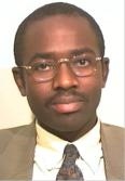 Hippolyte Fofack